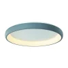 Rotto Grey Pl 4000K - Orlicki Design - lampa sufitowa