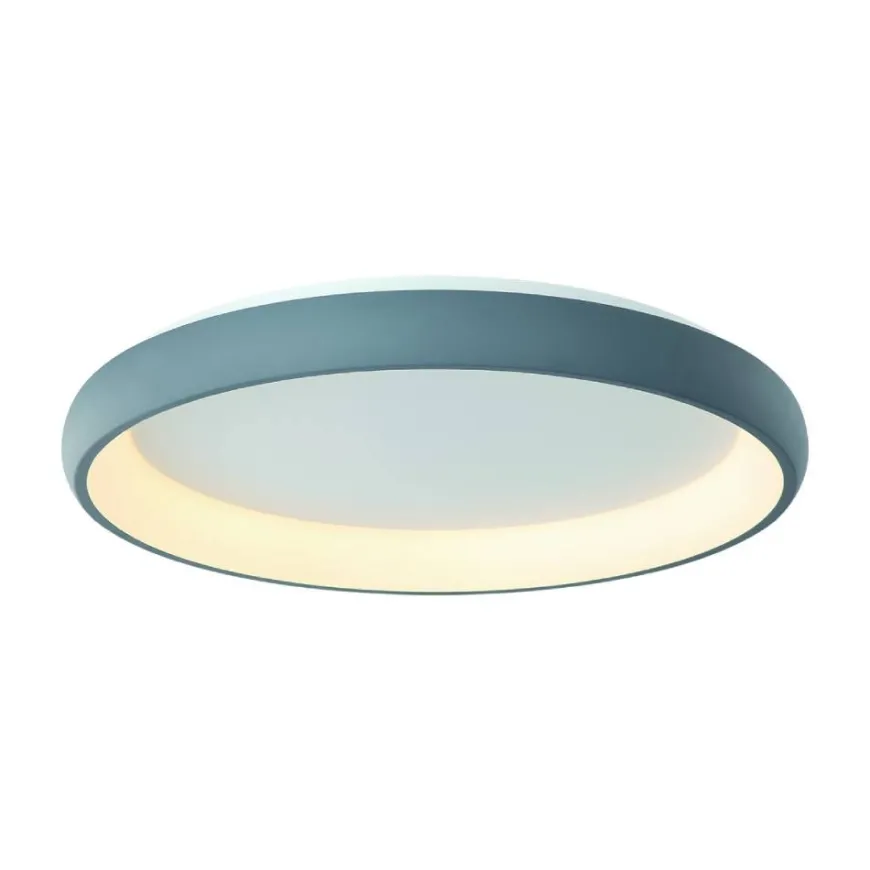 Rotto Grey Pl 4000K - Orlicki Design - lampa sufitowa