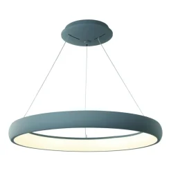 Rotto Grey S 4000K - Orlicki Design - lampa wisząca