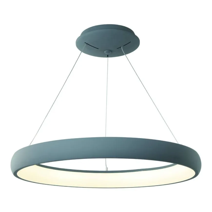 Rotto Grey S 4000K - Orlicki Design - lampa wisząca