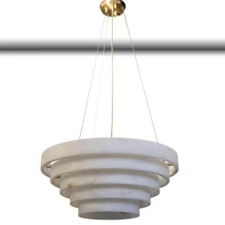 Round 2010/7 - Possoni - lampa wisząca