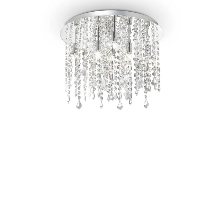 Royal PL8 Ideal Lux