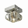 Rubic 1 - Azzardo - plafon/lampa sufitowa
