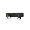 Rudy Ap2 Round - Ideal Lux - kinkiet