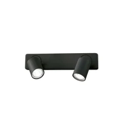 Rudy Ap2 Round - Ideal Lux - kinkiet