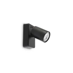 Rudy Ap1 Round - Ideal Lux - kinkiet