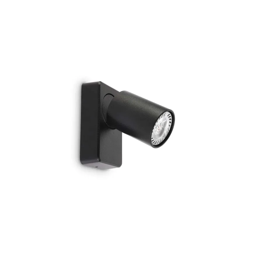 Rudy Ap1 Round - Ideal Lux - kinkiet