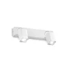 Rudy Ap2 Square - Ideal Lux - plafon