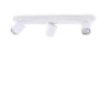 Rudy Pl3 Square - Ideal Lux - plafon