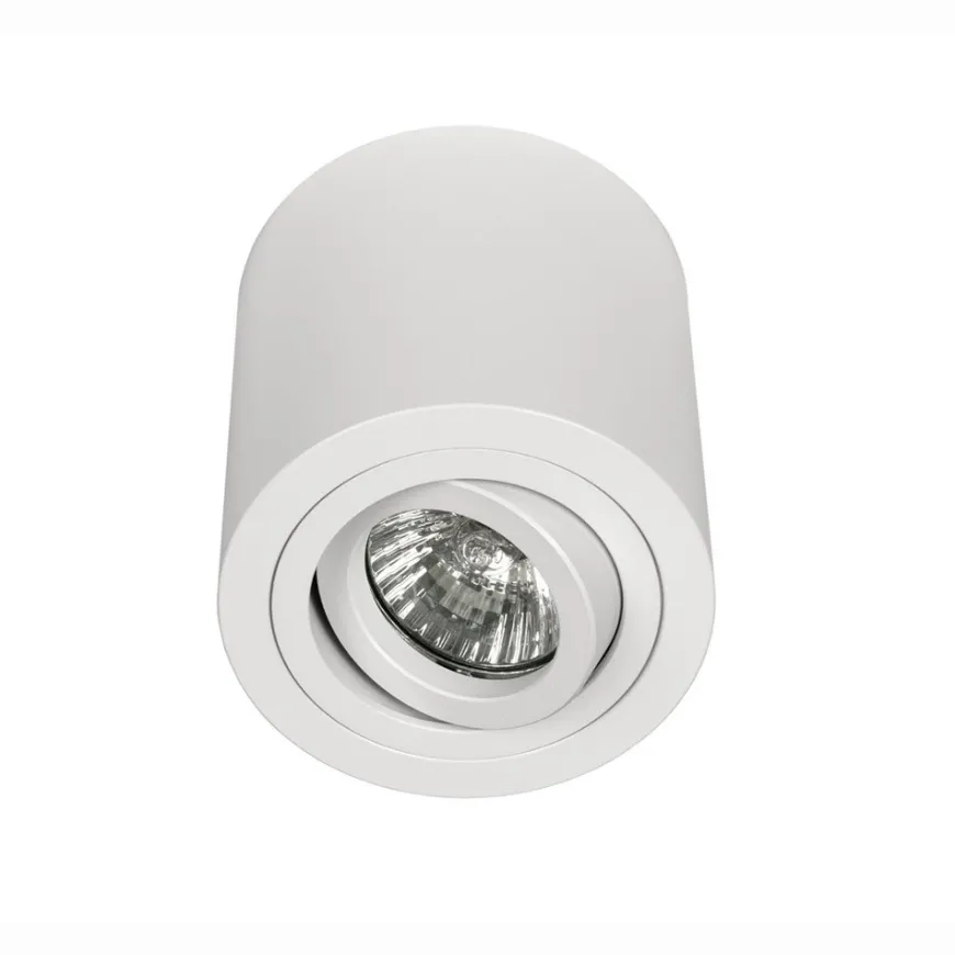Rullo Bianco - Orlicki Design - oprawa nastropowa