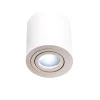 Rullo Bianco Ip44 - Orlicki Design - oprawa nastropowa