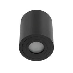 Rullo Nero Ip44 - Orlicki Design - oprawa nastropowa