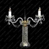 S31 007/02/4 - Glass LPS - lampa biurkowa kryształowa