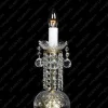 S31 007/01/4 - Glass LPS - lampa biurkowa kryształowa