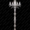 S41 009/05/1-A; lip. - Glass LPS - lampa stojąca kryształowa