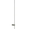 Saber Led Silk Olive L 4000K 11382 - Nowodvorski - kinkiet