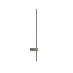 Saber Led Silk Olive M 4000K 11380 - Nowodvorski - kinkiet