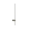 Saber Led Silk Olive M 3000K 11378 - Nowodvorski - kinkiet