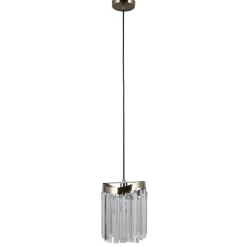 Sabriga I - Italux - lampa wisząca klasyczna