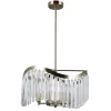 Sabriga Vi - Italux - lampa wisząca klasyczna