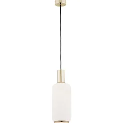 Sagunto 4356 - Argon - lampa wisząca 1 pł.