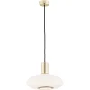 Sagunto 4358 - Argon - lampa wisząca 1 pł.