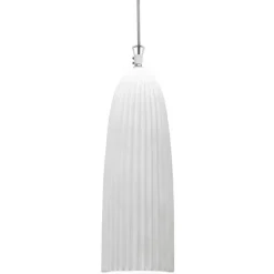 Sahara Ø14 biały - Karman - lampa wisząca