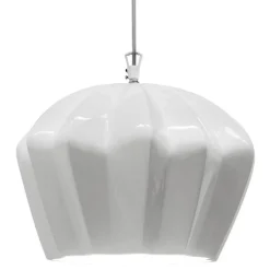 Sahara Ø35 biały - Karman - lampa wisząca