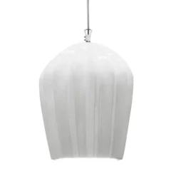 Sahara Ø29 biały - Karman - lampa wisząca