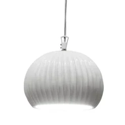 Sahara Ø23 biały - Karman - lampa wisząca