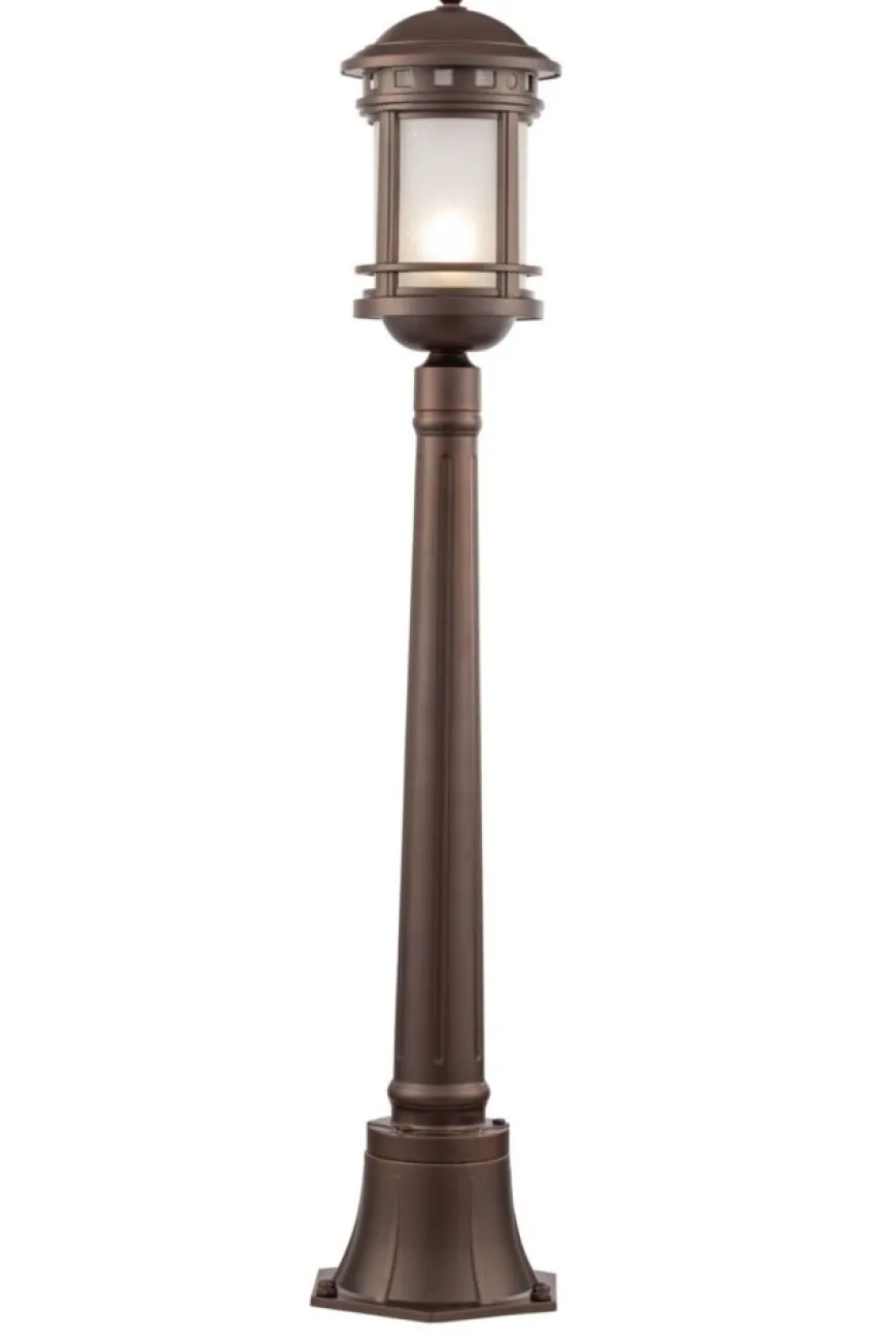 Salamanca Brown - Maytoni - lampa stojąca