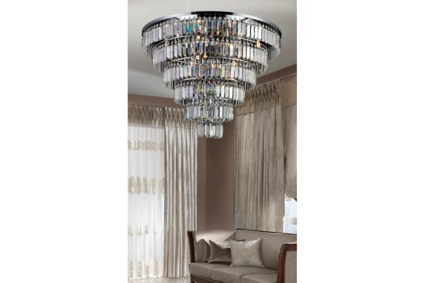SALERNO XL - Azzardo - lampa wisząca