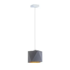 Sallo Gold - Lysne - zwis