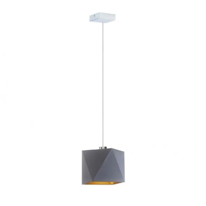 Sallo Gold - Lysne - zwis