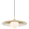Sally Gold - Italux - lampa wisząca