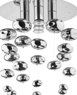 Salva E 5428 - Nowodvorski - lampa wisząca nowoczesna