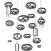 Salva G 6845 - Nowodvorski - lampa wisząca nowoczesna