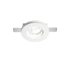 Samba Fi Round D60 - Ideal Lux - oprawa wpuszczana