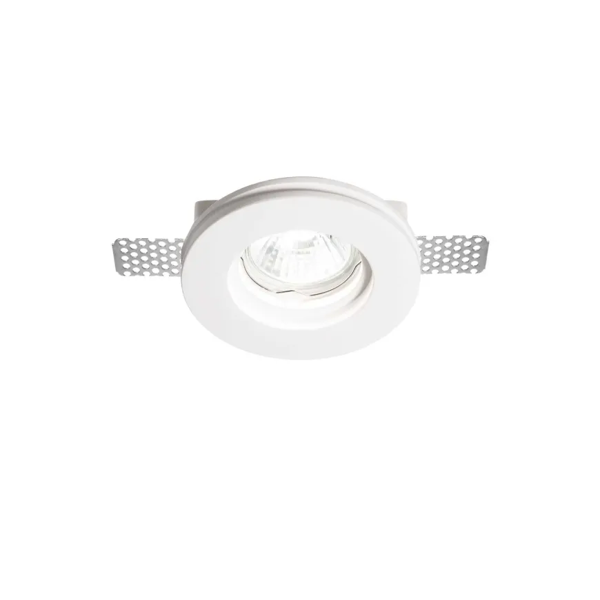 Samba Fi Round D60 - Ideal Lux - oprawa wpuszczana