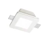Samba Fi Square D77 - Ideal Lux - oprawa wpuszczana