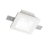 Samba Fi Square D70 - Ideal Lux - oprawa wpuszczana