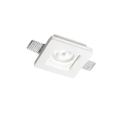 Samba Fi Square D60 - Ideal Lux - oprawa wpuszczana