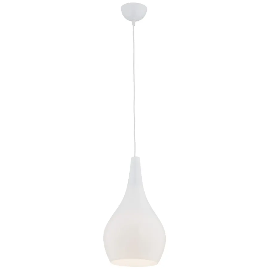 Santana 3996 - Argon - lampa wisząca 1 pł