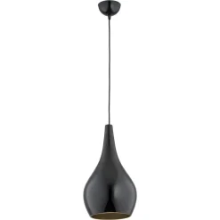 Santana 3997 - Argon - lampa wisząca 1 pł