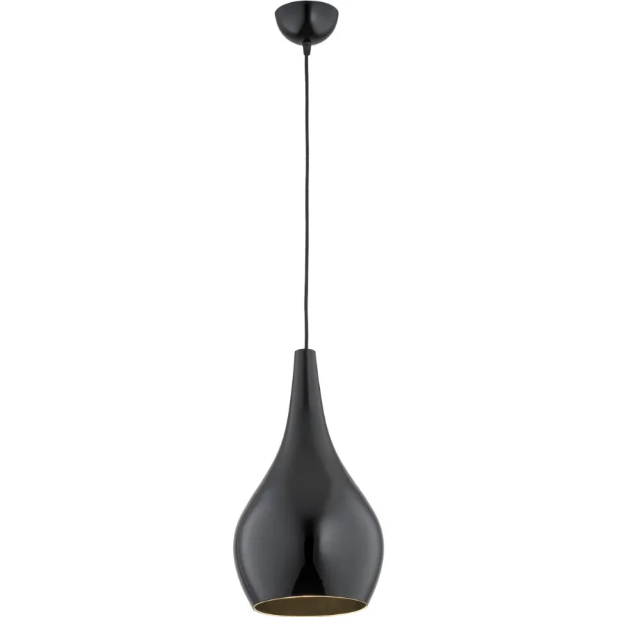 Santana 3997 - Argon - lampa wisząca 1 pł