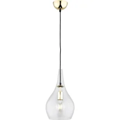 Santana 4045 - Argon - lampa wisząca 1 pł.