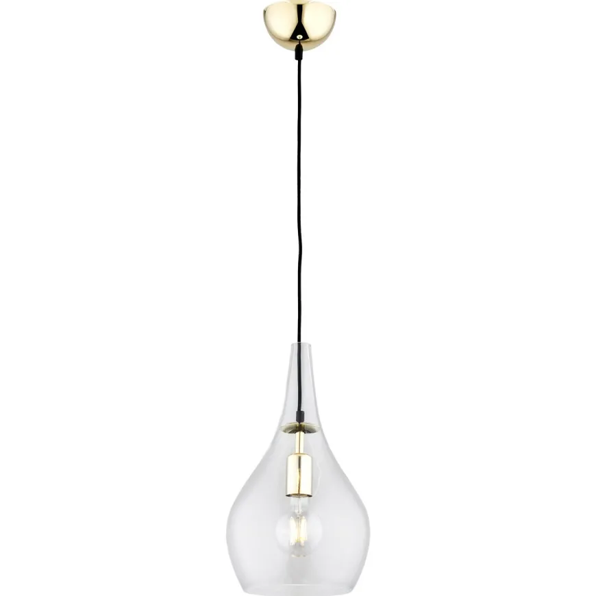 Santana 4045 - Argon - lampa wisząca 1 pł.