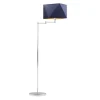 Santiago Gold - Lysne - lampa podłogowa