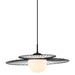 Sarah Black - Italux - lampa wisząca