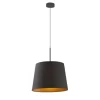 Sari Gold - Lysne - lampa wisząca